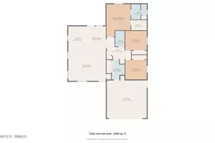 1940 N Pebble Beach Dr, Show Low, AZ 85901 - Photo 2