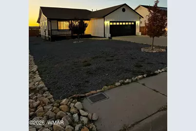 1940 N Pebble Beach Drive, Show Low, AZ 85901 - Photo 22