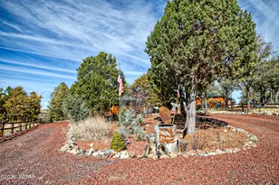 21 N 4037 Rd, Greer, AZ 85927 - Photo 2