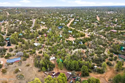 1971 Bradley Lane, Overgaard, AZ 85933 - Photo 18