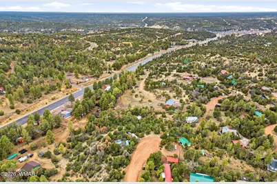 1971 Bradley Lane, Overgaard, AZ 85933 - Photo 14