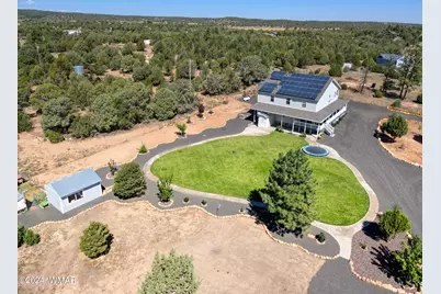 1108 Pearce Road, Show Low, AZ 85901 - Photo 2