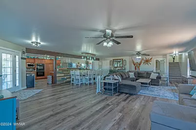 1108 Pearce Road, Show Low, AZ 85901 - Photo 1