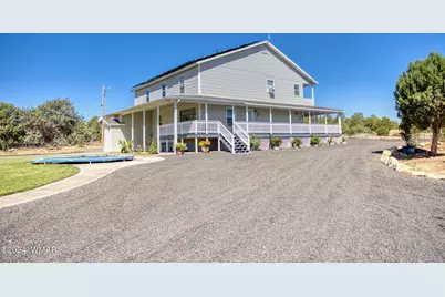 1108 Pearce Road, Show Low, AZ 85901 - Photo 8