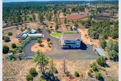 1108 Pearce Road, Show Low, AZ 85901 - Photo 2