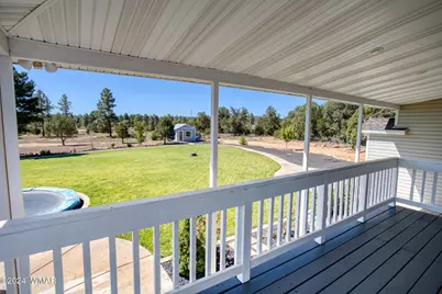 1108 Pearce Road, Show Low, AZ 85901 - Photo 4
