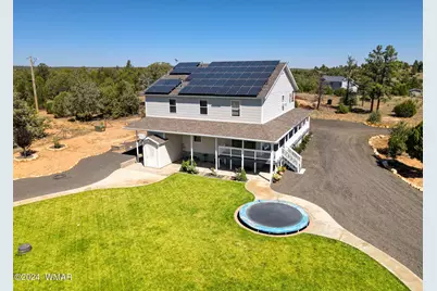 1108 Pearce Road, Show Low, AZ 85901 - Photo 6