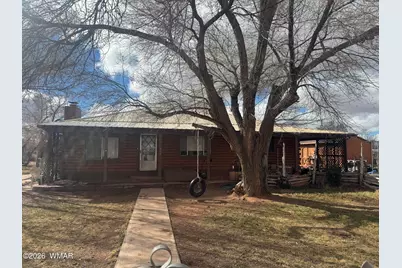 517 W Center Street, Taylor, AZ 85939 - Photo 1