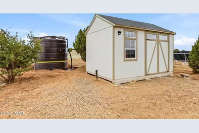 5548 Glasgow Drive, Snowflake, AZ 85937 - Photo 30