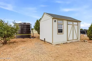 5548 Glasgow Dr, Snowflake, AZ 85937 - Photo 30