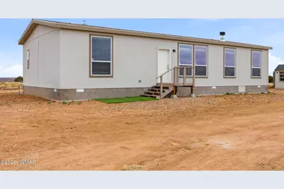 5548 Glasgow Drive, Snowflake, AZ 85937 - Photo 1