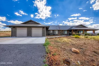 1561 W Harvest Court, Taylor, AZ 85939 - Photo 72