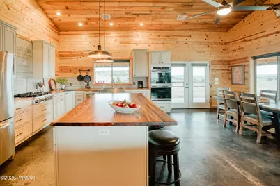 1561 W Harvest Court, Taylor, AZ 85939 - Photo 36