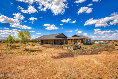 1561 W Harvest Court, Taylor, AZ 85939 - Photo 84