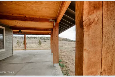 1561 W Harvest Court, Taylor, AZ 85939 - Photo 76