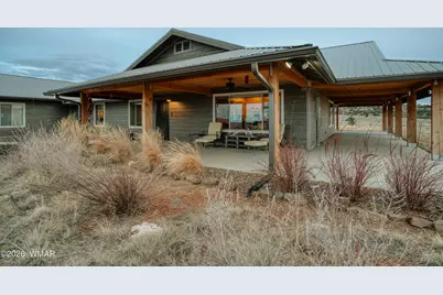 1561 W Harvest Court, Taylor, AZ 85939 - Photo 80