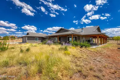 1561 W Harvest Court, Taylor, AZ 85939 - Photo 82