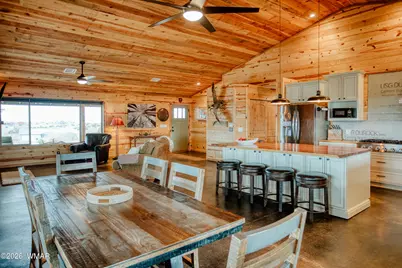 1561 W Harvest Court, Taylor, AZ 85939 - Photo 14