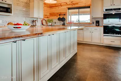 1561 W Harvest Court, Taylor, AZ 85939 - Photo 24