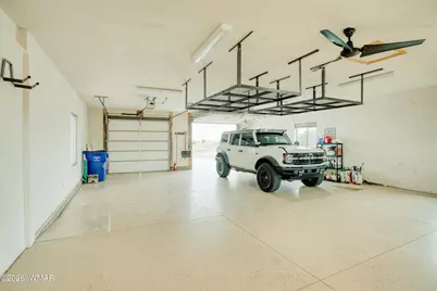 1561 W Harvest Court, Taylor, AZ 85939 - Photo 6