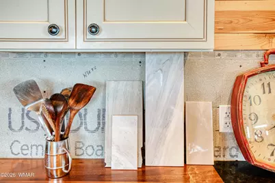 1561 W Harvest Court, Taylor, AZ 85939 - Photo 30