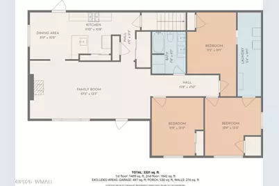 6405 Pine Cone Trail, Pine, AZ 85544 - Photo 52