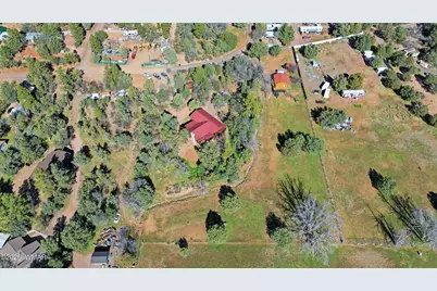 6405 Pine Cone Trail, Pine, AZ 85544 - Photo 46