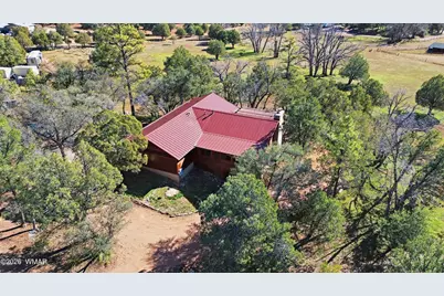 6405 Pine Cone Trail, Pine, AZ 85544 - Photo 42