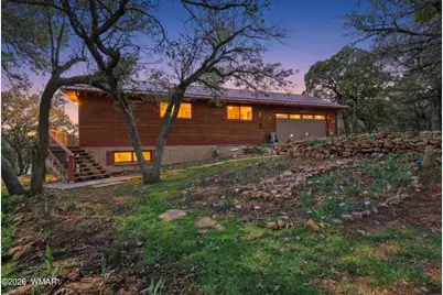 6405 Pine Cone Trail, Pine, AZ 85544 - Photo 50