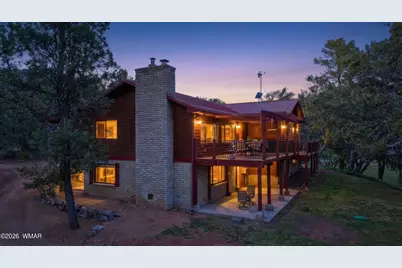 6405 Pine Cone Trail, Pine, AZ 85544 - Photo 1