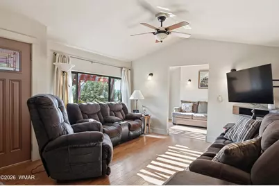 6405 Pine Cone Trail, Pine, AZ 85544 - Photo 6