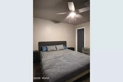 207 W Carlos Avenue, Holbrook, AZ 86025 - Photo 8