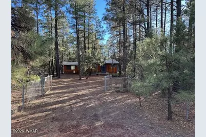 3343 Sunset Lane, Lakeside, AZ 85929 - Photo 2