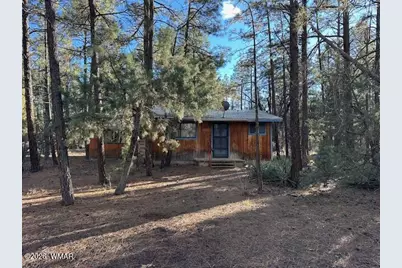 3343 Sunset Lane, Lakeside, AZ 85929 - Photo 1