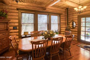 4237 Toboggan Ln, Pinetop, AZ 85935 - Photo 22