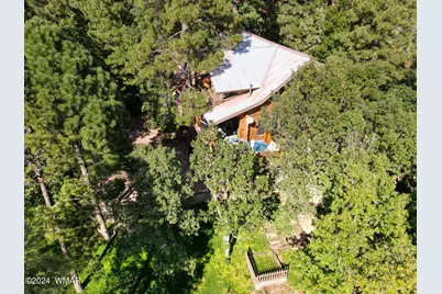 4237 Toboggan Lane, Pinetop, AZ 85935 - Photo 30