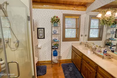 4237 Toboggan Lane, Pinetop, AZ 85935 - Photo 28