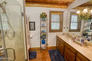 4237 Toboggan Ln, Pinetop, AZ 85935 - Photo 28