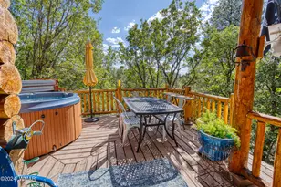 4237 Toboggan Ln, Pinetop, AZ 85935 - Photo 4