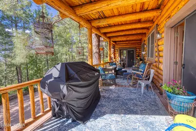 4237 Toboggan Lane, Pinetop, AZ 85935 - Photo 12
