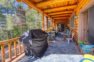 4237 Toboggan Ln, Pinetop, AZ 85935 - Photo 12