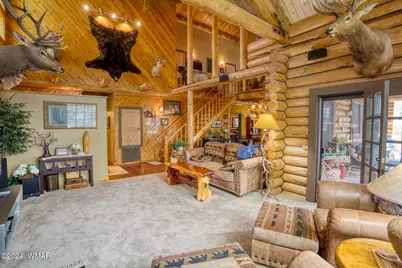 4237 Toboggan Lane, Pinetop, AZ 85935 - Photo 16