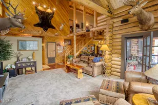 4237 Toboggan Ln, Pinetop, AZ 85935 - Photo 16