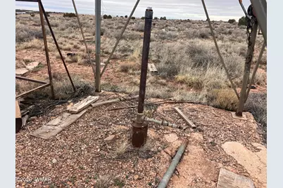 9594 Buckskin Trail, Snowflake, AZ 85937 - Photo 14