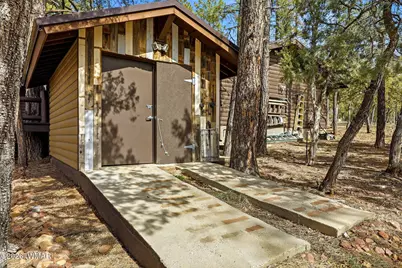 1540 S Braden Court, Show Low, AZ 85901 - Photo 46