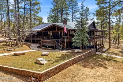 1540 S Braden Court, Show Low, AZ 85901 - Photo 1