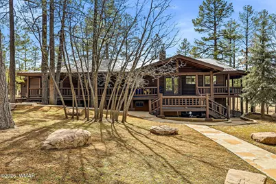 1540 S Braden Court, Show Low, AZ 85901 - Photo 8