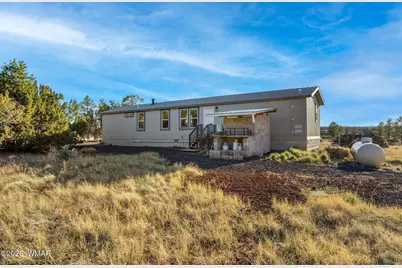 4096 Lonely Pine Lane, Overgaard, AZ 85933 - Photo 18