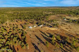 4096 Lonely Pine Ln, Overgaard, AZ 85933 - Photo 26