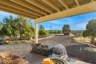 4096 Lonely Pine Lane, Overgaard, AZ 85933 - Photo 20